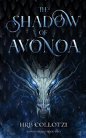 The Shadow of Avonoa 1962628124 Book Cover