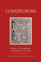 Constitutions B0DXKHG5R4 Book Cover