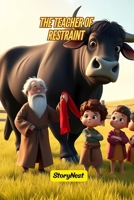 The Teacher of Restraint: A Moral Story for Children About Patience, Self-Control, and Wise Choices B0G6TMFNSS Book Cover