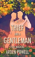 A Thief and a Gentleman B0CCCVPX98 Book Cover