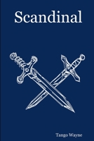 Scandinal 1411652452 Book Cover