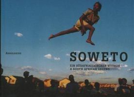 Soweto 3897900130 Book Cover