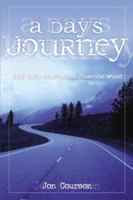 A Day's Journey: 365 Daily Meditations from the Word 1931667152 Book Cover