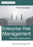 Enterprise Risk Management: Third Edition 1642210684 Book Cover