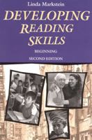 Developing Reading Skills (College ESL) 0838449875 Book Cover