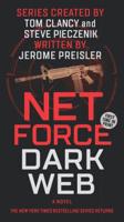 Net Force: Dark Web 1335917829 Book Cover