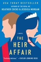 The Heir Affair 1538715910 Book Cover