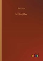 Settling Day 1511736046 Book Cover