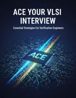 Ace Your Vlsi Interview: Essential Strategies For Verification Engineers B0GK7Y7MVQ Book Cover