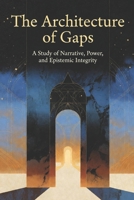 The Architecture of Gaps: A Study of Narrative, Power, and Epistemic Integrity B0H6LRZ4Q1 Book Cover