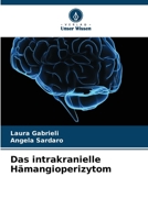 Das intrakranielle Hämangioperizytom 6205792001 Book Cover