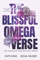 The Blissful Omegaverse B0B5KXDMCT Book Cover
