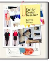 Fashion Design Research 1780671792 Book Cover