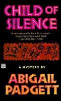 Child of Silence 0446401846 Book Cover