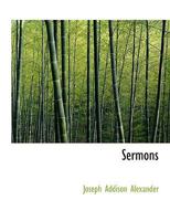 Sermons 1149544937 Book Cover