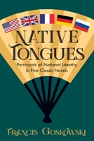 Native Tongues 1682357546 Book Cover