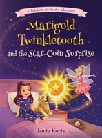 Marigold Twinkletooth and the Star-Coin Surprise : A Tooth Fairy Tale 1971931012 Book Cover