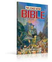 Comic Book Bible Volume 2 (Hard) 8771320520 Book Cover