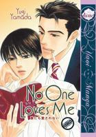 No One Loves Me 1569701415 Book Cover