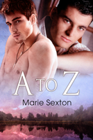 A to Z 1615814140 Book Cover