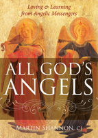 All God's Angels: Loving and Learning from Angelic Messengers 1612617743 Book Cover
