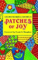 Patches of Joy 0882891014 Book Cover