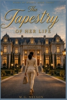 Wings of Marsia: The tapestry of her life B0GT3YXCJW Book Cover