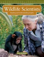 Wildlife Scientists 0743908899 Book Cover