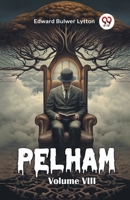 Pelham Volume VIII 936714198X Book Cover