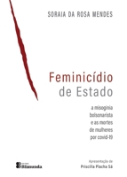 Feminicídio de Estado 6599589065 Book Cover