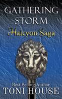 Gathering Storm 0996161759 Book Cover