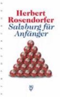 Salzburg für Anfänger 3485009628 Book Cover