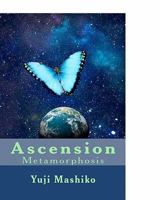 Ascension: Metamorphosis 1453688889 Book Cover