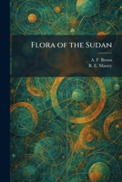 Flora of the Sudan 1025663489 Book Cover