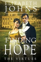 Finding Hope 1960794264 Book Cover
