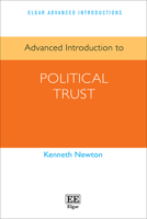 Advanced Introduction to Political Trust 1035334089 Book Cover
