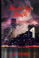 Loved by Death (Wolfsbane Chronicles #1) 1719855838 Book Cover