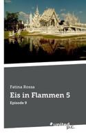 Eis in Flammen 5 3710337399 Book Cover