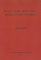 La Cura Riparum Et Alvei Tiberis: Storiografia, Prosopografia E Fonti Epigrafiche 1407310720 Book Cover