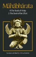 Mahabharata, Vol. 3 0226846504 Book Cover
