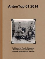 AntenTop 01 2014 1312870540 Book Cover