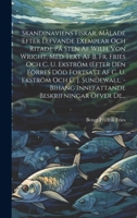 Skandinaviens Fiskar, Målade Efter Lefvande Exemplar Och Ritade På Sten Af Wilh. Von Wright, Med Text Af B. Fr. Fries Och C. U. Ekström (efter Den ... Bihang Innefattande Beskrifningar Öfver De... 1020415150 Book Cover