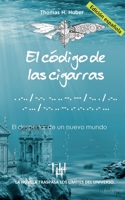El código de las cigarras: El despertar de un nuevo mundo 3757821122 Book Cover