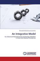 An Integrative Model 3659348120 Book Cover