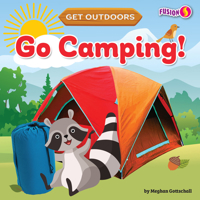 Go Camping! 1647479673 Book Cover