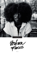 Urban Faces: Volume 1 3384024001 Book Cover