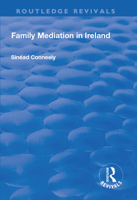 Family Mediation in Ireland 1138728942 Book Cover