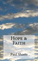 Hope & Faith 1536942499 Book Cover