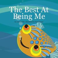 The Best at Being Me 1546314784 Book Cover