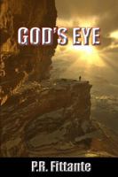 God's Eye 1930486855 Book Cover